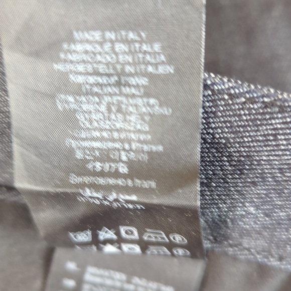 G-Star Raw Women’s Corvet Straight Comfort Vance Denim - Picture 13 of 13